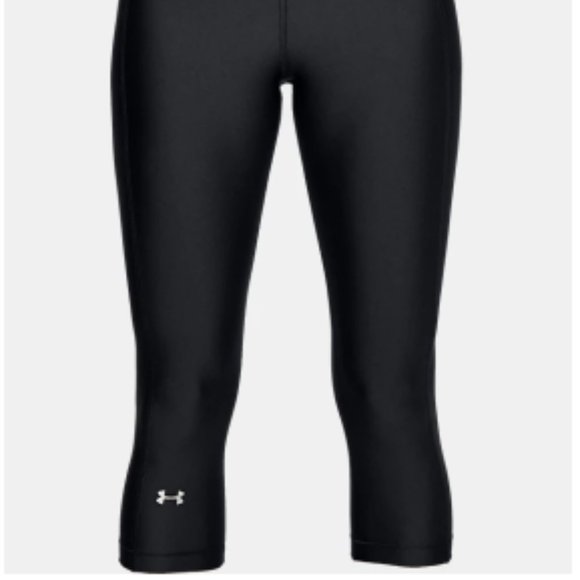 Under Armour Compression Leggings - Picture 2 of 6